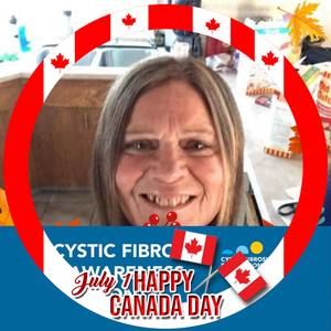 Meet your Posher, Louise